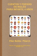 Cuentos Y Poesías En Inglés Para Infantil 4 A?os