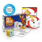 Let's Play in English: Bis English Game Box+CD-ROM (Digital Edition)