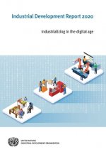 Industrial development report 2020