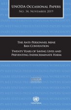 Anti-Personnel Mine Ban Convention