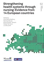 Strengthening Health Systems Through Nursing: Evidence from 14 European Countries