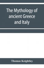 mythology of ancient Greece and Italy