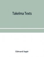 Takelma texts