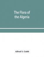 flora of the Algeria