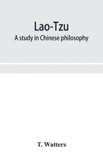Lao-Tzu