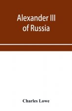 Alexander III of Russia