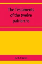 Testaments of the twelve patriarchs