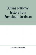 Outline of Roman history from Romulus to Justinian