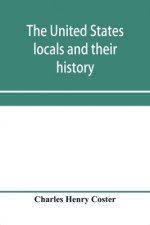 United States locals and their history