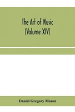 art of music