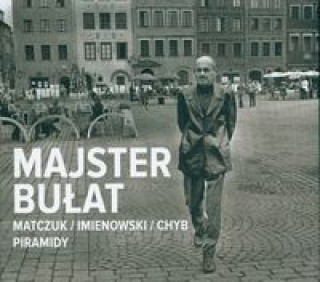 Majster Bułat