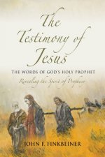 Testimony of Jesus