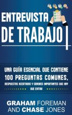 Entrevista de Trabajo