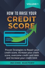 How to Raise Your Credit Score