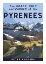 Cyclist's Guide to the Pyrenees