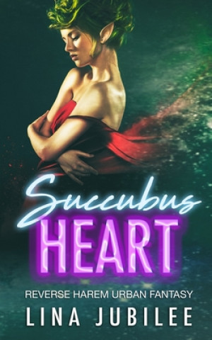 Succubus Heart