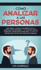 Como analizar a las personas