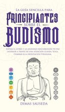 guia sencilla para principiantes sobre el budismo