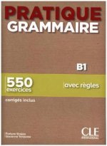 Pratique grammaire - Niveau intermédiaire
