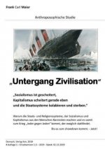 Untergang Zivilisation