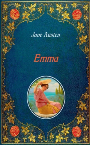 Emma - Illustrated