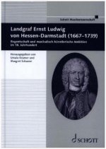 Landgraf Ernst Ludwig von Hessen-Darmstadt (1667-1739)