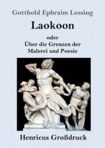 Laokoon (Grossdruck)
