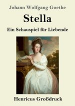 Stella (Grossdruck)