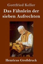 Fahnlein der sieben Aufrechten (Grossdruck)