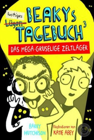 Beakys Tagebuch 3