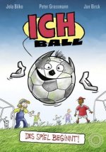 Ich. Ball!