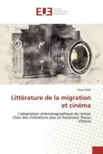 Littérature de la migration et cinéma