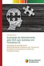 Avaliacao do Atendimento pelo SUS aos Autistas em Fortaleza-CE
