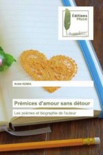 Premices d'amour sans detour