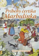 Príbehy čertíka Marbulínka