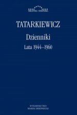 Dzienniki Lata 1944-1960