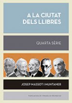 A la ciutat dels llibres. Quarta série