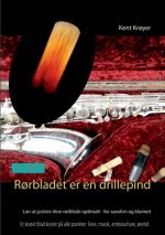 Rorbladet er en drillepind