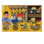 MY LITTLE VILLAGE-CONSTRUCTION SI