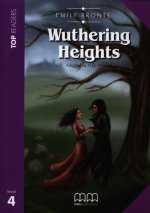 Wuthering heights.(TOP READERS)