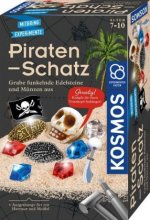 Piraten-Schatz