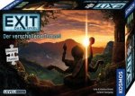 EXIT® - Das Spiel + Puzzle: Der verschollene Tempel