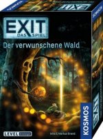 EXIT® - Das Spiel: Der verwunschene Wald