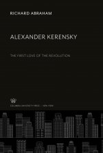Alexander Kerensky