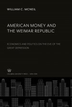 American Money and the Weimar Republic