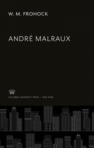 André Malraux