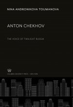 Anton Chekhov