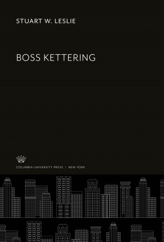 Boss Kettering