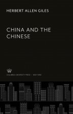 China and the Chinese