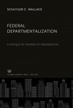 Federal Departmentalization